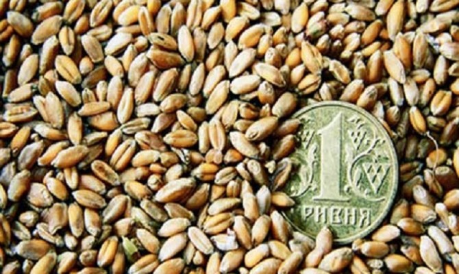 "Кернел" привлек кредит российского банка на $140 млн