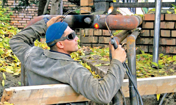 Кабмин сокращает налоговые льготы по реализации инвестпроектов в четырех приоритетных для экономики отраслях