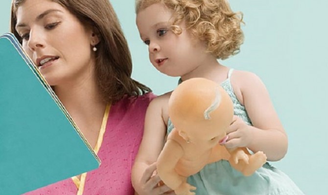 Трехлетний отпуск по уходу за ребенком могут внести в страховой стаж