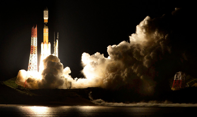 В Одессе начали продавать билеты в космос