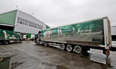 «Оболонь» остановила поставки пива в Россию