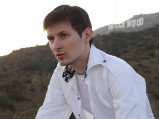 Павел Дуров ответил на обвинения в плагиате