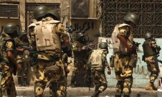 США отменяют совместные с Египтом военные учения