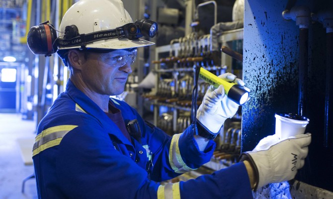 Впервые за полгода цены на нефть Brent превысилы отметку $111,1