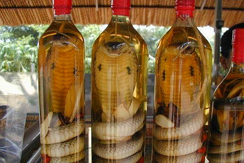 Томенко требует прекратить рекламу «целебных настоек»