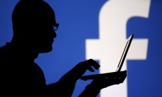Facebook атаковал новый вирус