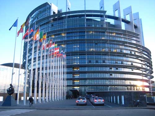 Европарламент проведет экстренное заседание из-за Египта и Украины