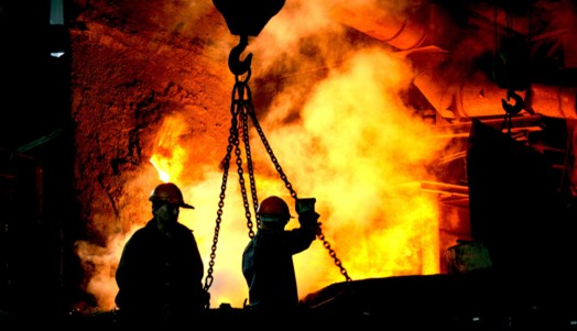 «Запорожсталь» приостановила поставки в Россию 28 тыс. тонн своей продукции