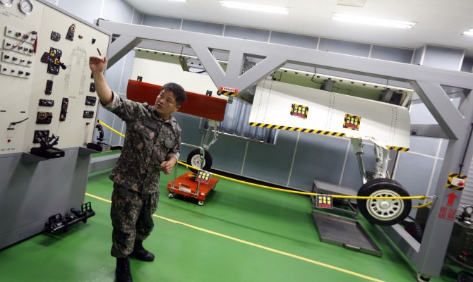 Швейцария отказывается продавать горнолыжные подъемники КНДР