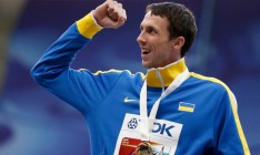 Украинцы привезут с чемпионата мира по легкой атлетике 3 медали