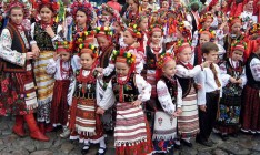 Киев отпразднует День независимости парадом, феерверком и «чудо-птицами»