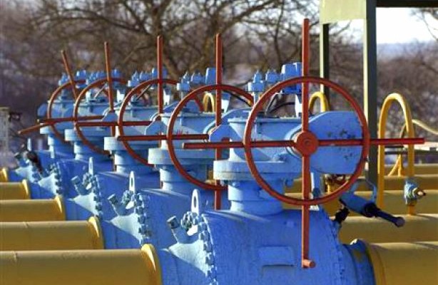 Ужесточение в газовом вопросе со стороны России не будет