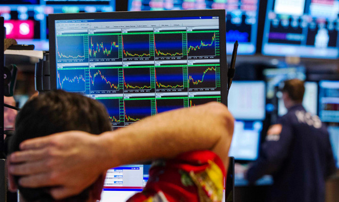 Инвестиционные банки нанимают трейдеров и дилеров в Европе