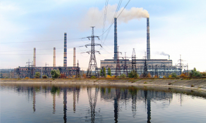 Гуменюк купил «Донбассэнерго» для возможной перепродажи