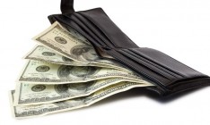 Курс доллара растет в ожидании новых статданных из США