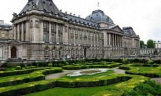 Бельгийский королевский дворец рассердился на Google