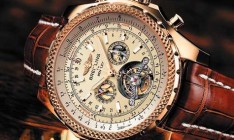 Экспорт часов из Швейцарии вырос в июле на 2,2%