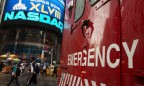 Биржа Nasdaq встала на несколько часов из-за очередного сбоя