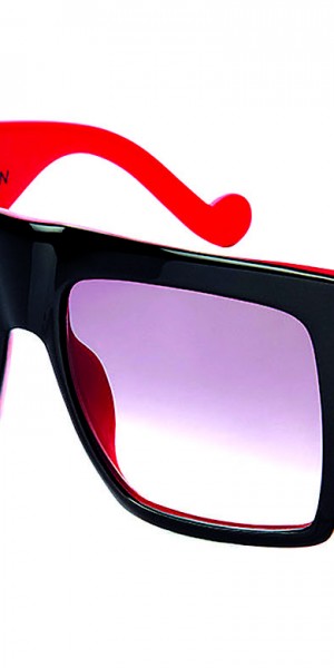 Вон из ряда