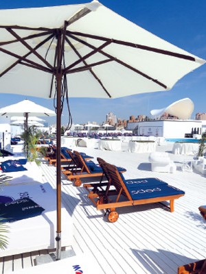 СиБиСи на небеси