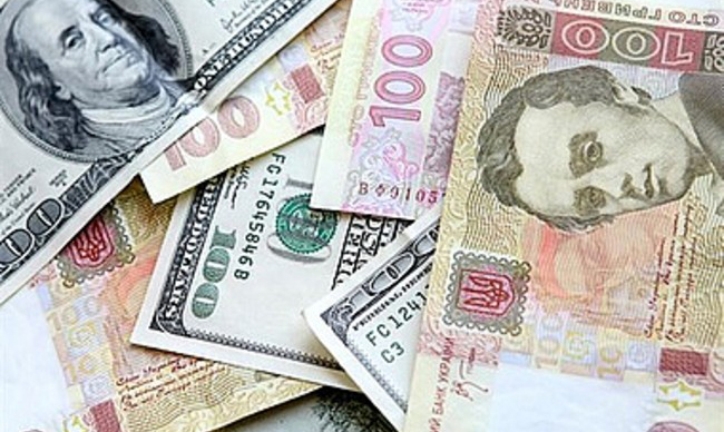 Объем капинвестиций в экономику Украины упал на 15%