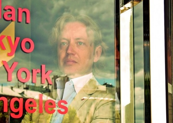 Милан  Олега  Рыжова