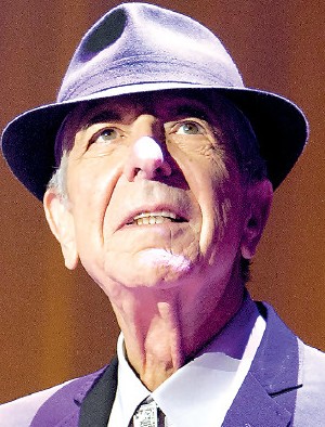 «Золотые» последние главы Коэна