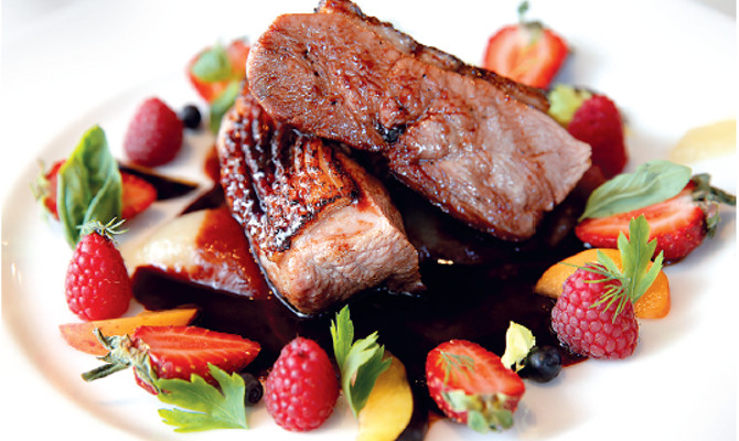 Сезонные предложения