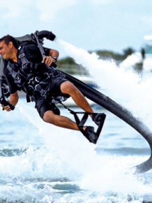 Струйные спринтеры