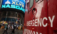 Биржа Nasdaq встала на несколько часов из-за очередного сбоя