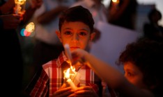 Количество детей-беженцев из Сирии превысило 1 млн