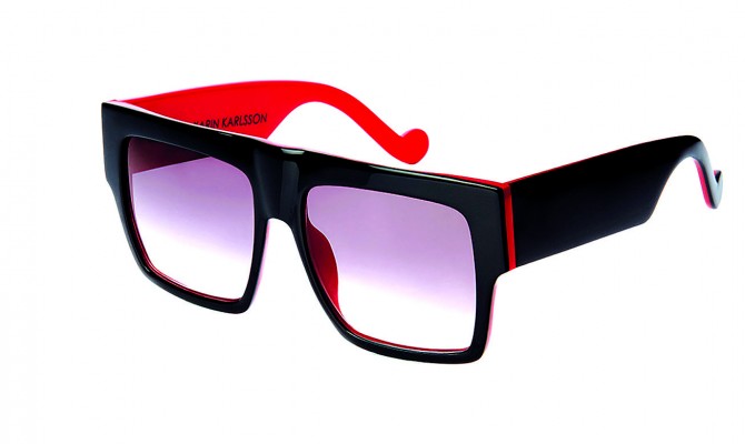 Вон из ряда