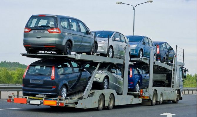 Спецпошлины на авто будут отменены сразу после подписания ЗСТ с ЕС