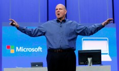Стив Балмер распрощается с Microsoft