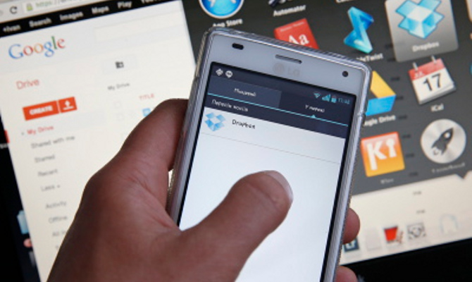 Мобильные операторы получат 4G не раньше марта 2016 года