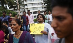 Ирония экономического кризиса в Индии