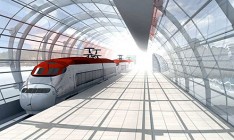 Началось строительство «Воздушного экспресса» в Борисполь