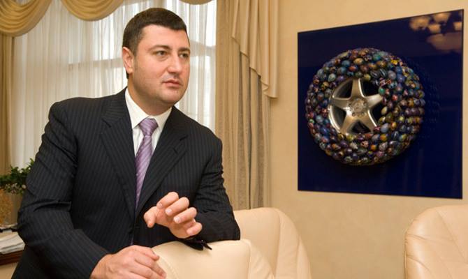 Агрохолдинг «Укрлэндфарминг» купит горно-химическое предприятие