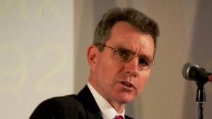 США поддерживает Украину в евроинтеграционном курсе