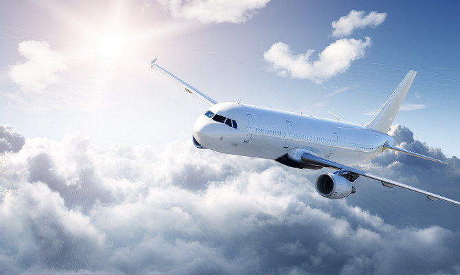 В Украине откроют 5 новых лоу-кост авиарейсов уже осенью