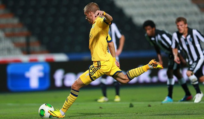 «Металлист» снова может подать апелляцию на решение CAS