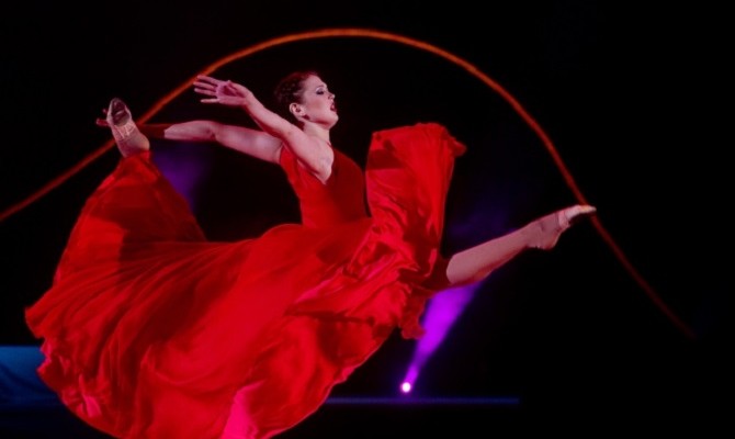 32-й Чемпионат мира по художественной гимнастике