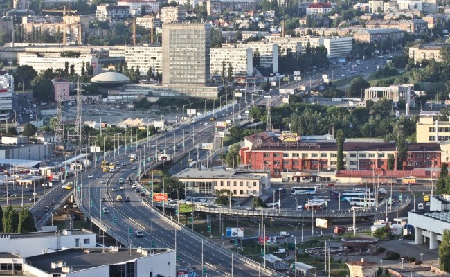 60% регистраций недвижимости в Киеве осуществляют нотариусы