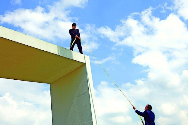 Тимбилдинг нужен в любой сфере деятельности. Отличаются только формы и методы его проявления