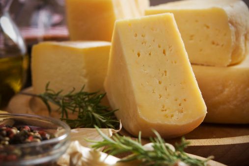 «Милкиленд» может приостановить поставку сыров в Россию