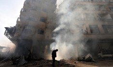 Обама объявил о готовности нанести военный удар по Сирии