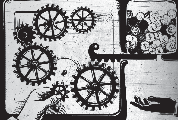 Минфин ответил отказом премьеру Николаю Азарову на предложение стимулировать кредитование