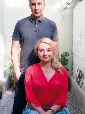 Династические портные Возиановы