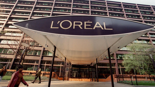 L'Oreal может выкупить у Nestle свою долю стоимостью 23 млрд евро
