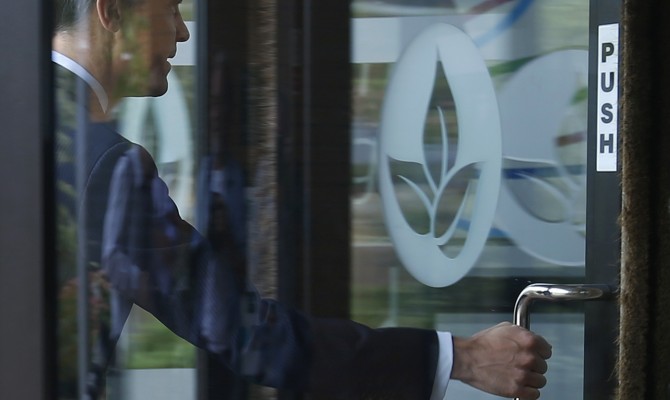 Швейцария будет обмениваться с США данными в налоговой сфере